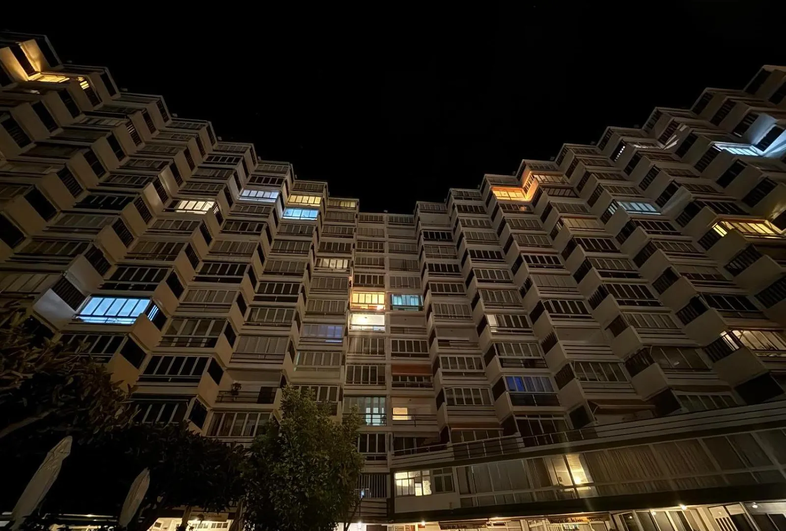 Bonito Apartamento En Primera Linea Al Mar Punta del Hidalgo